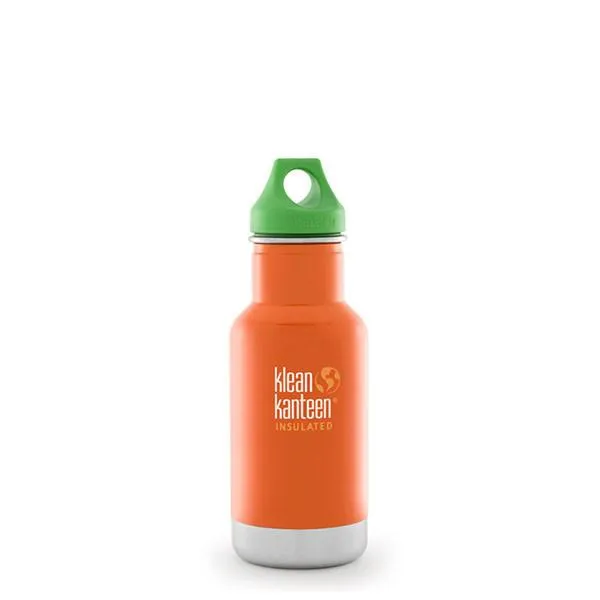12Oz Kid Insulated Puffins Bill