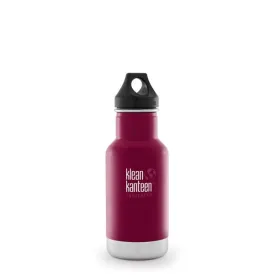 12Oz Loop Insulated Beet