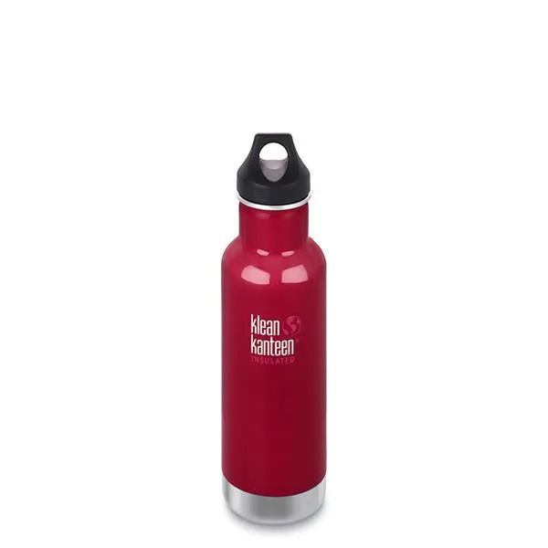 20Oz Loop Insulated Bottle