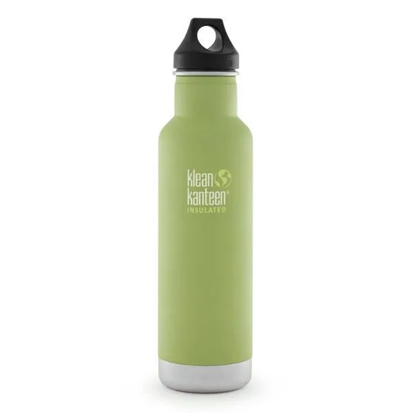 20Oz Loop Insulated Leaf