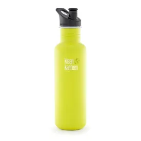 27Oz Classic Sport 3 0 Lime