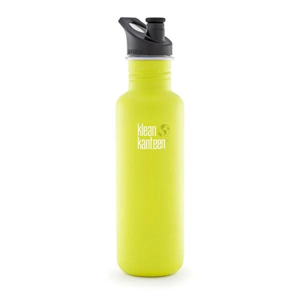 27Oz Classic Sport 3 0 Lime
