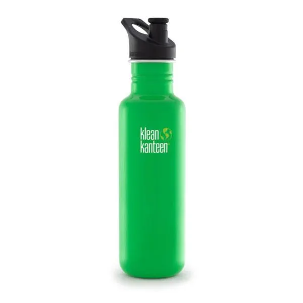 27Oz Classic Sport 3 0 Organic Garden
