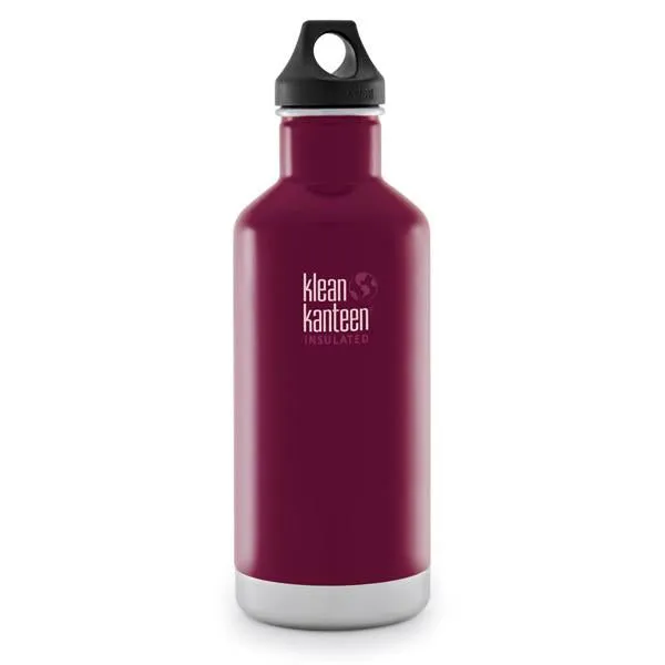 32Oz Loop Insulated Beet