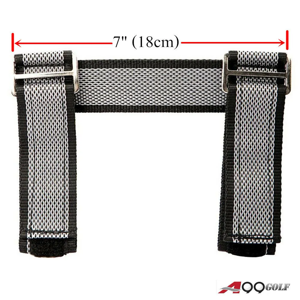 A99 Golf Elbow Guide Posture Correction Brace Clicker Brace Training Aid Swing Trainer Chicken Wing Corrector Aids S