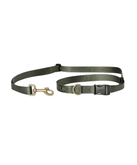 Adjustable Nylon Leash