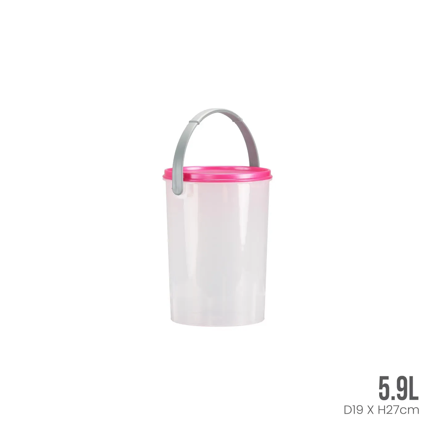 AIRTIGHT HANDY CONTAINER (S) (8014)