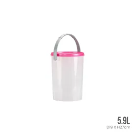 AIRTIGHT HANDY CONTAINER (S) (8014)