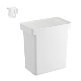Airtight Pet Food Container (12 kg)