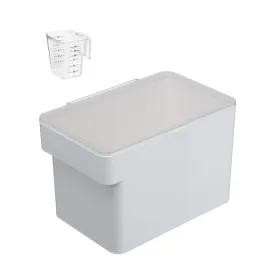 Airtight Pet Food Container (3.5 kg)