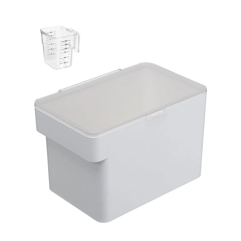 Airtight Pet Food Container (3.5 kg)
