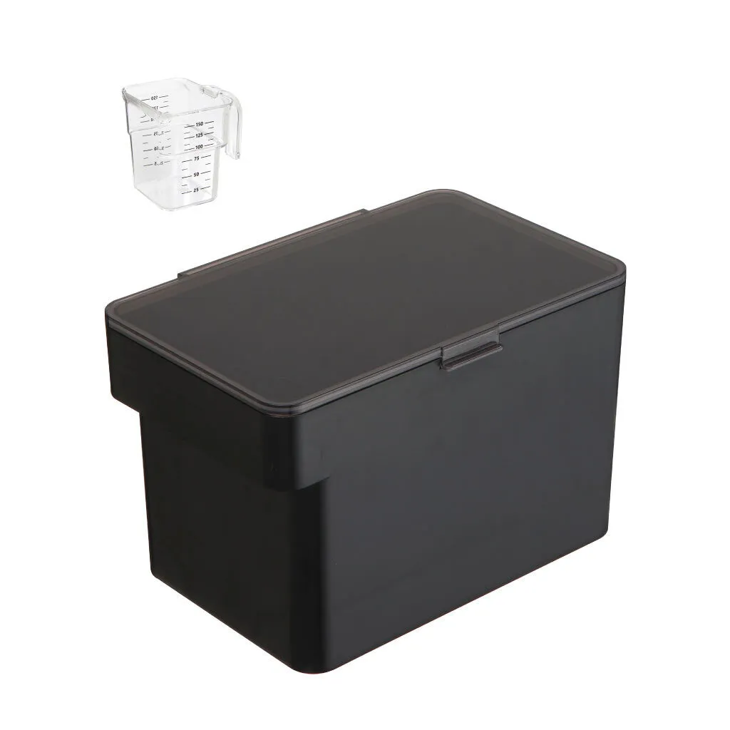Airtight Pet Food Container (3.5 kg)