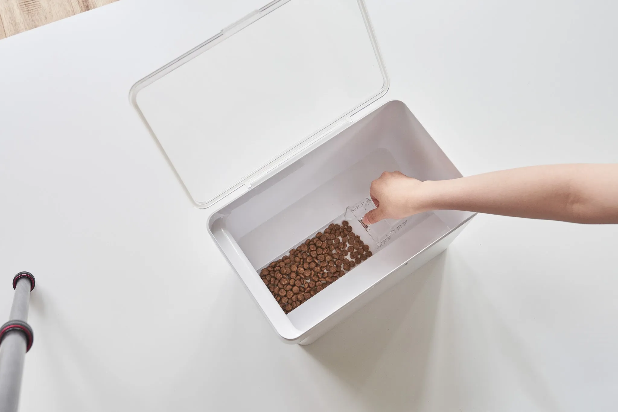 Airtight Pet Food Container (3.5 kg)