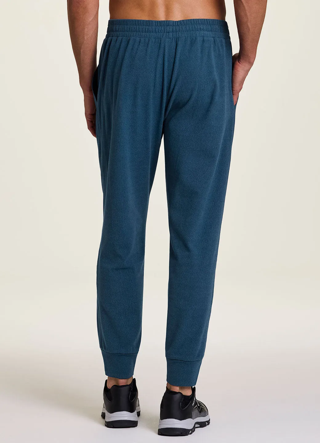 Base Camp Jogger
