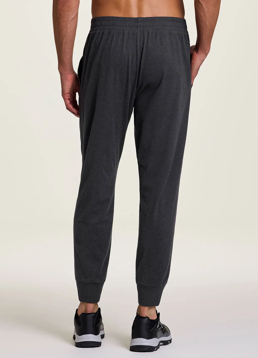 Base Camp Jogger