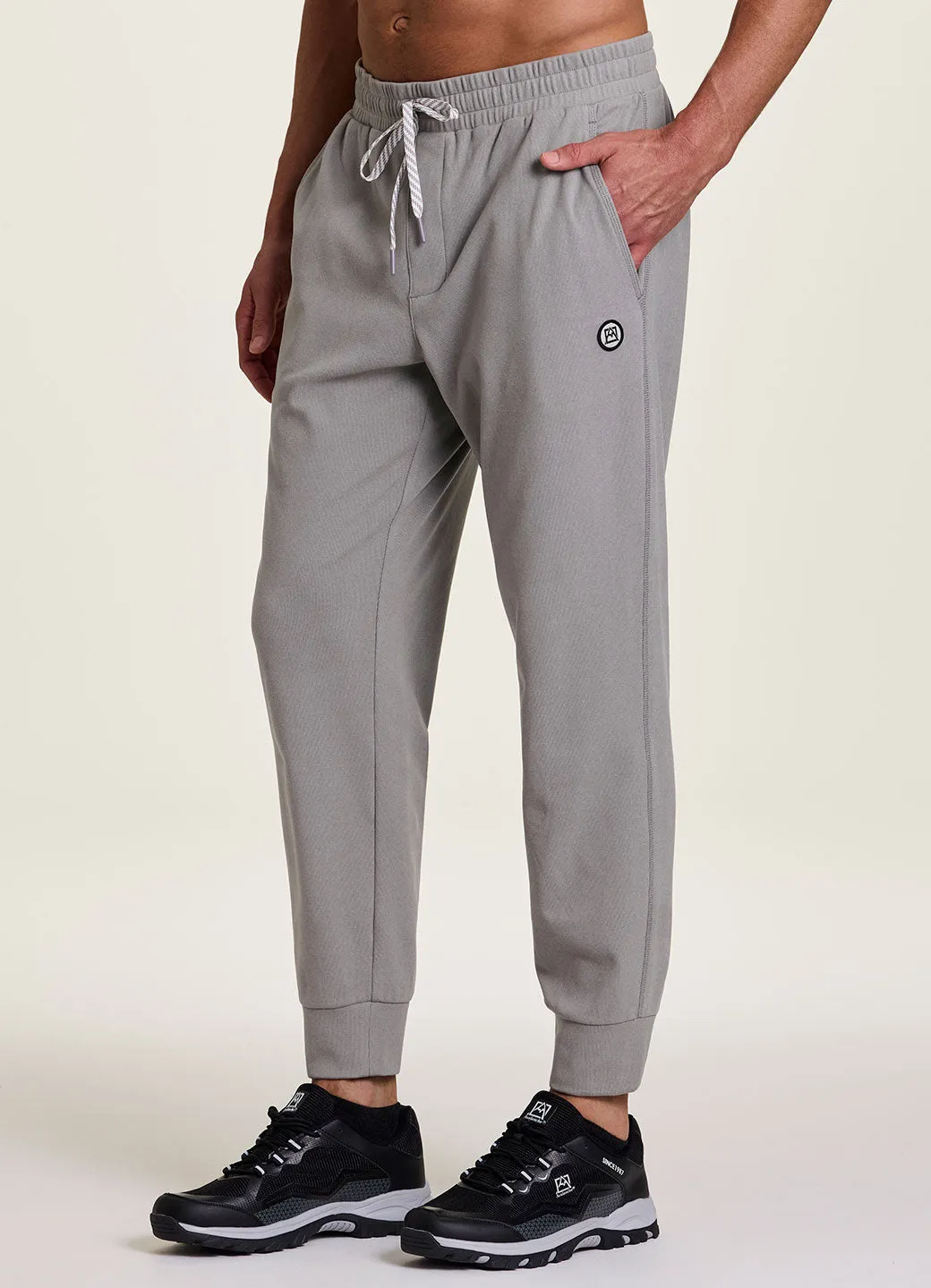 Base Camp Jogger