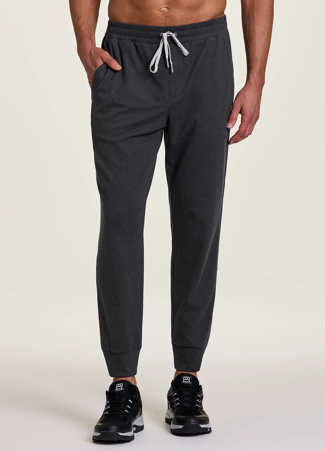 Base Camp Jogger
