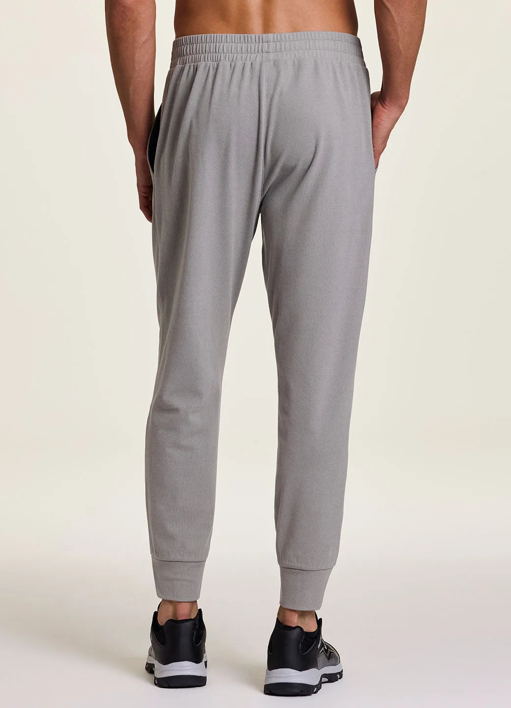 Base Camp Jogger