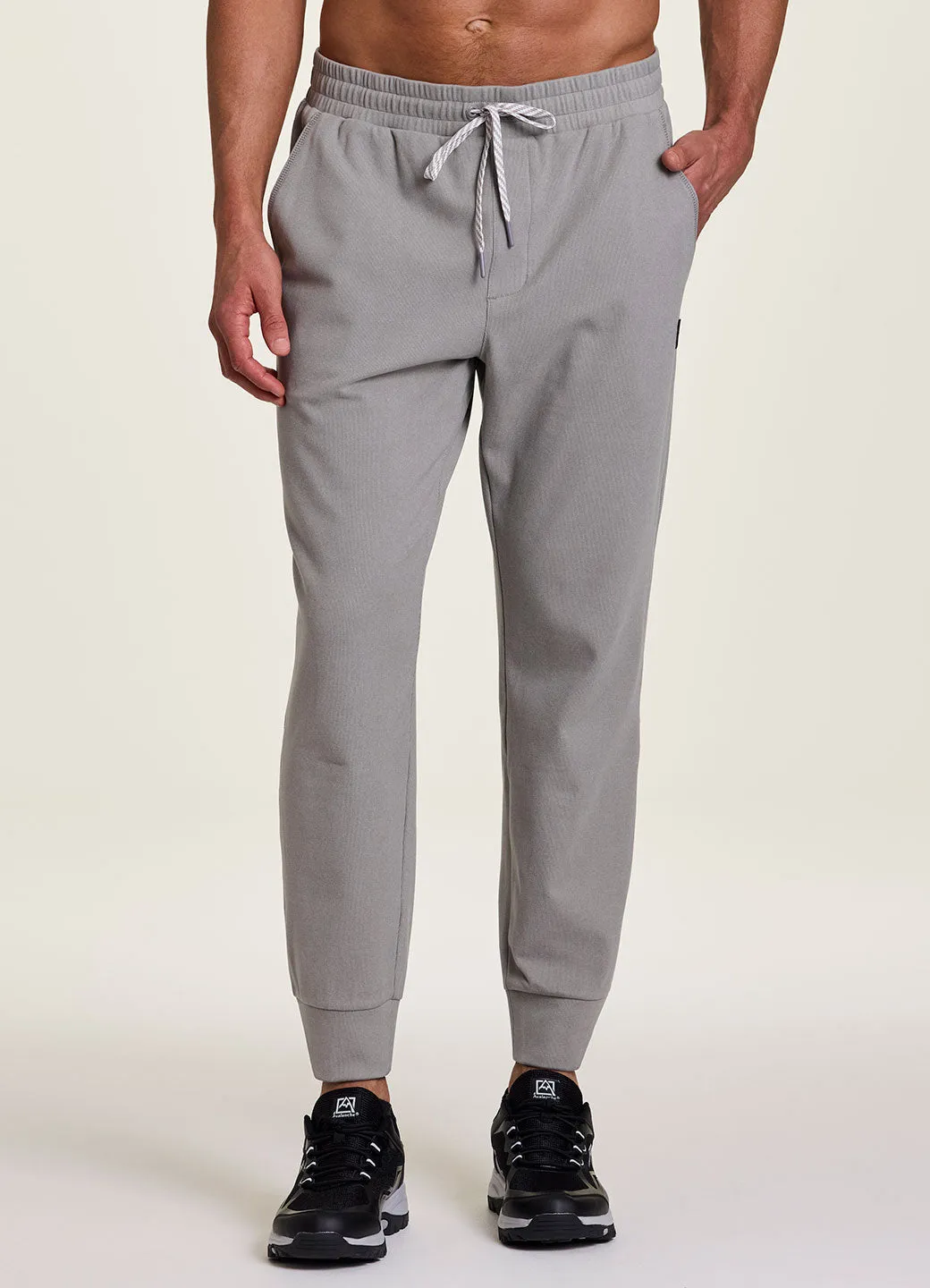 Base Camp Jogger