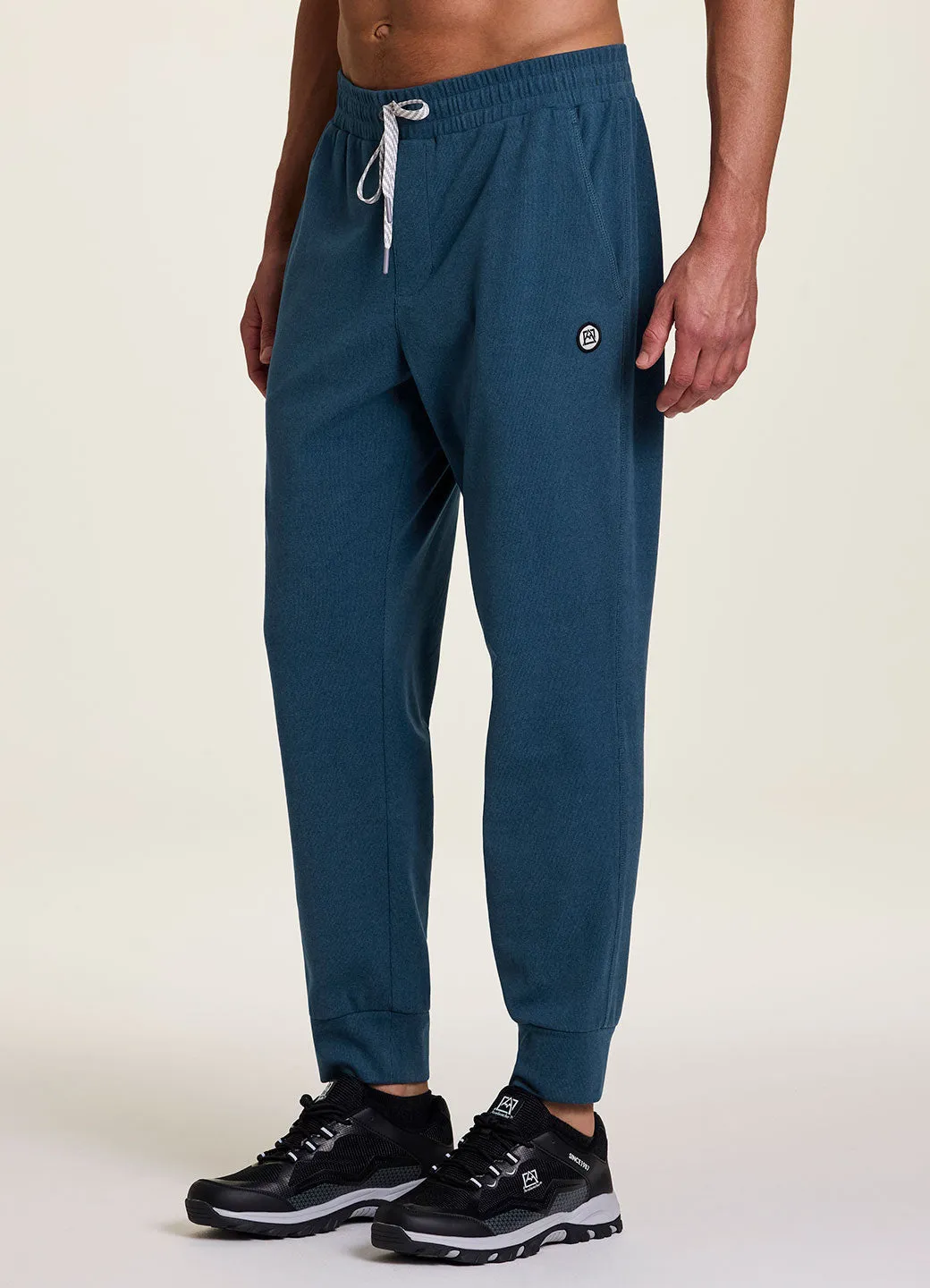 Base Camp Jogger