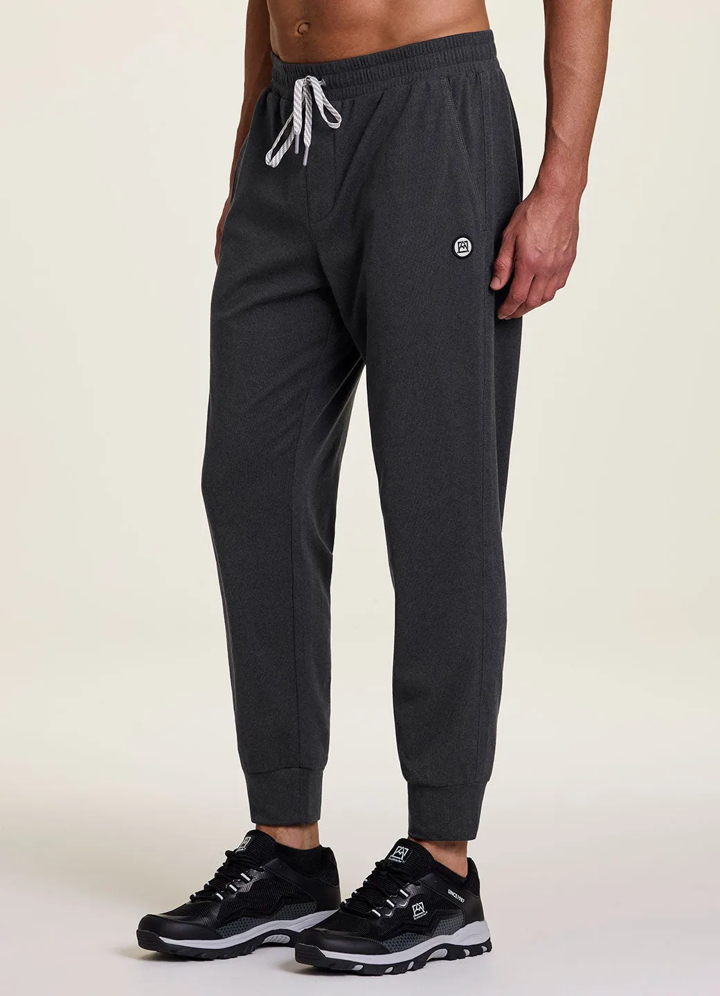 Base Camp Jogger