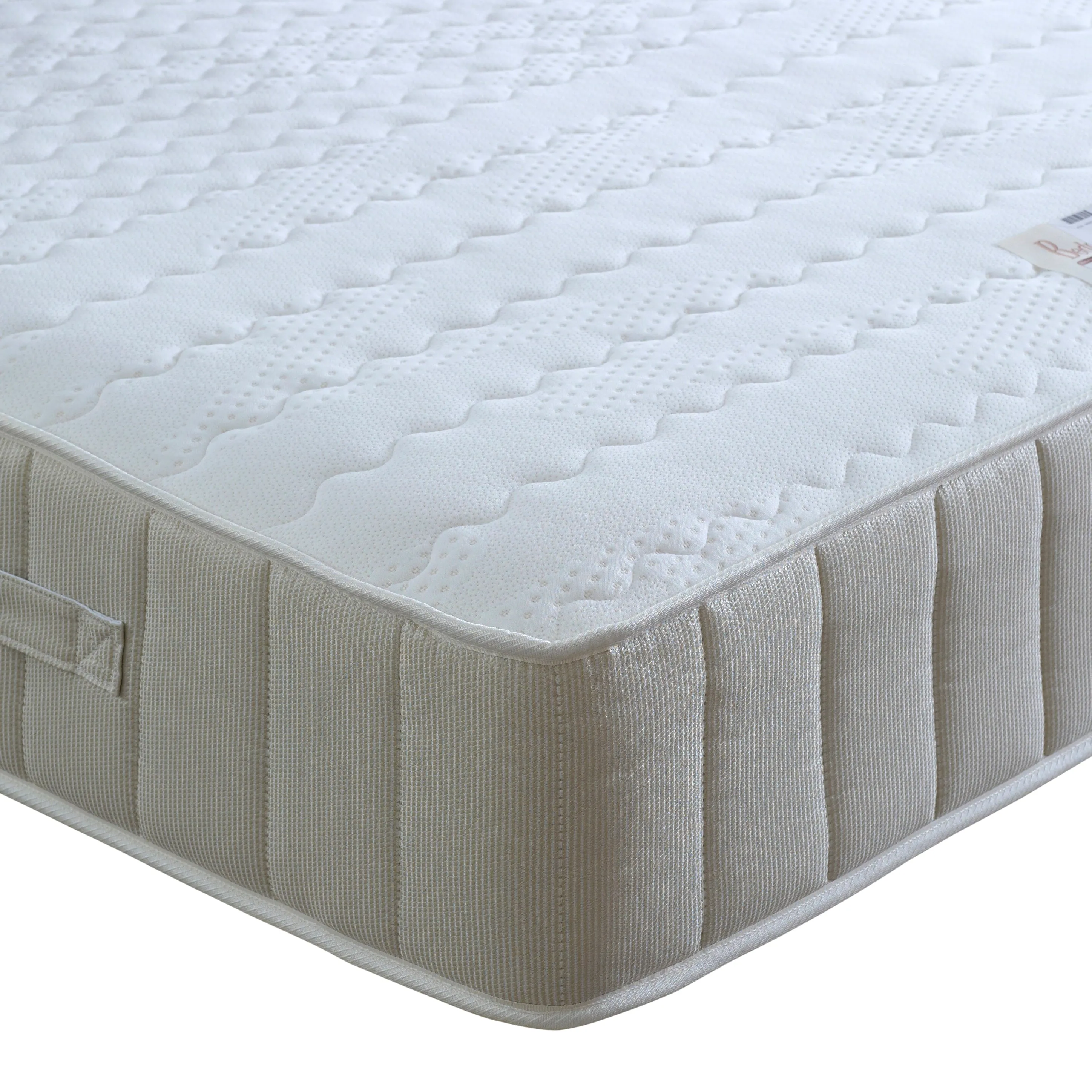 Bedmaster Memory Flex Mattress