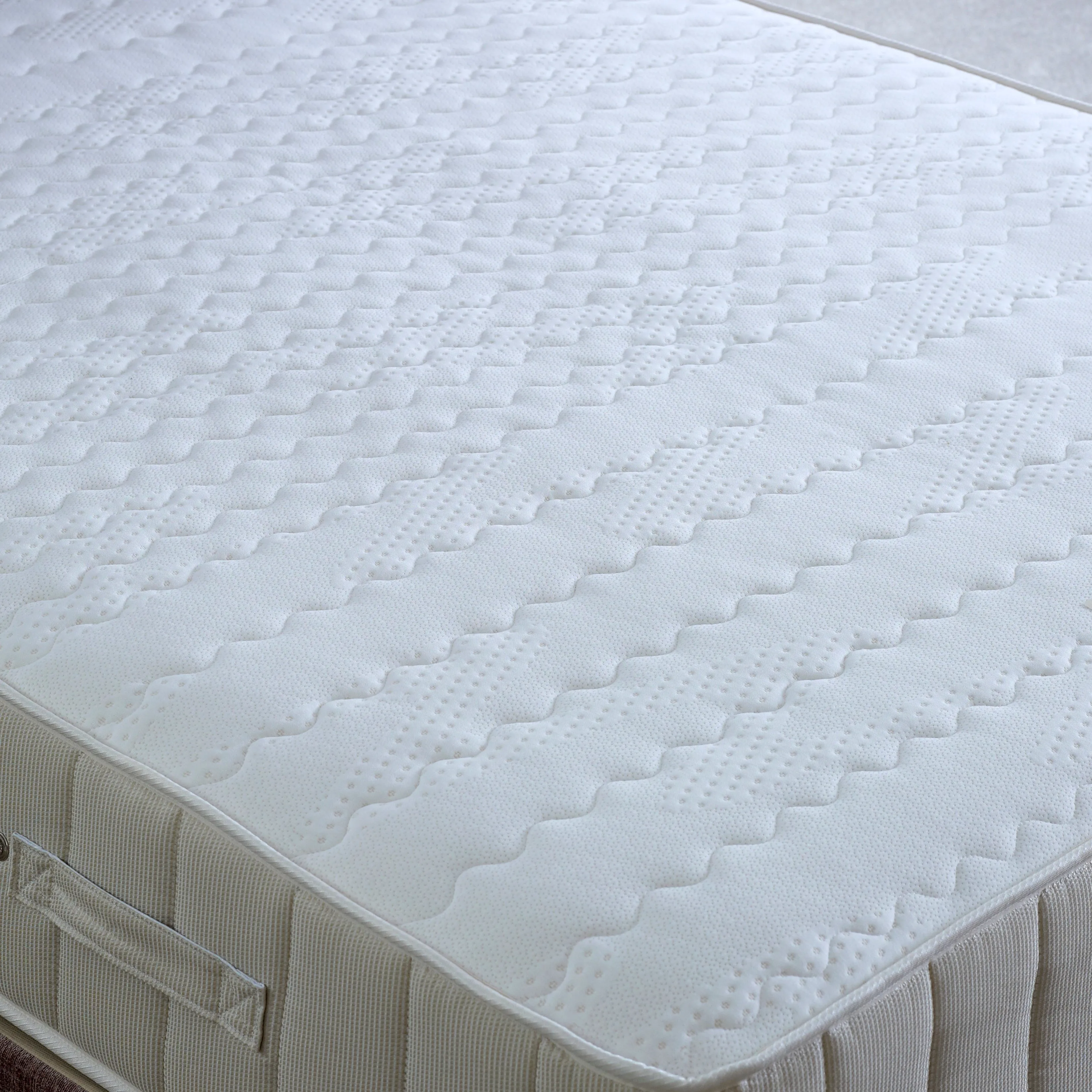 Bedmaster Memory Flex Mattress