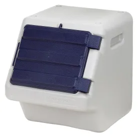 Bergan Stack-N-Stor 65 Pet Food Storage Unit