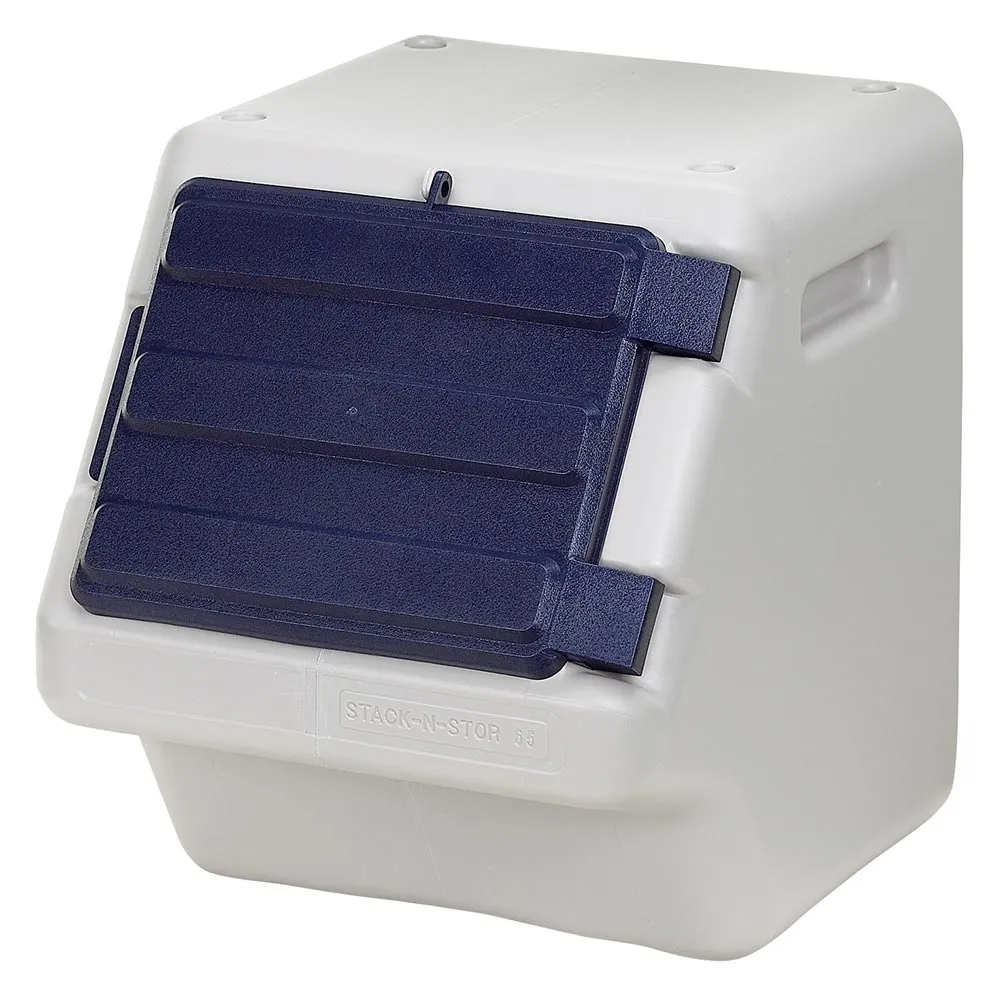 Bergan Stack-N-Stor 65 Pet Food Storage Unit