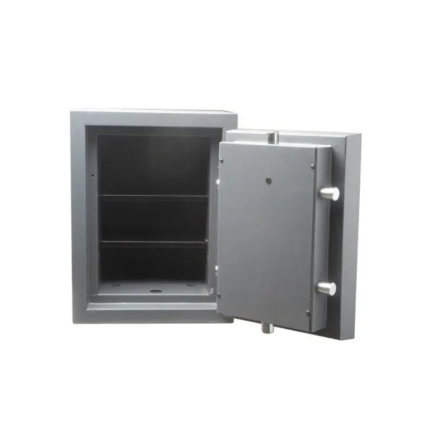 BIG BEAR SAFE HS-2014 High Security Safe - 2HR Fire Rating
