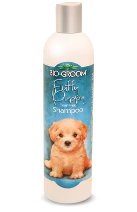 Bio-Groom Fluffy Puppy Shampoo