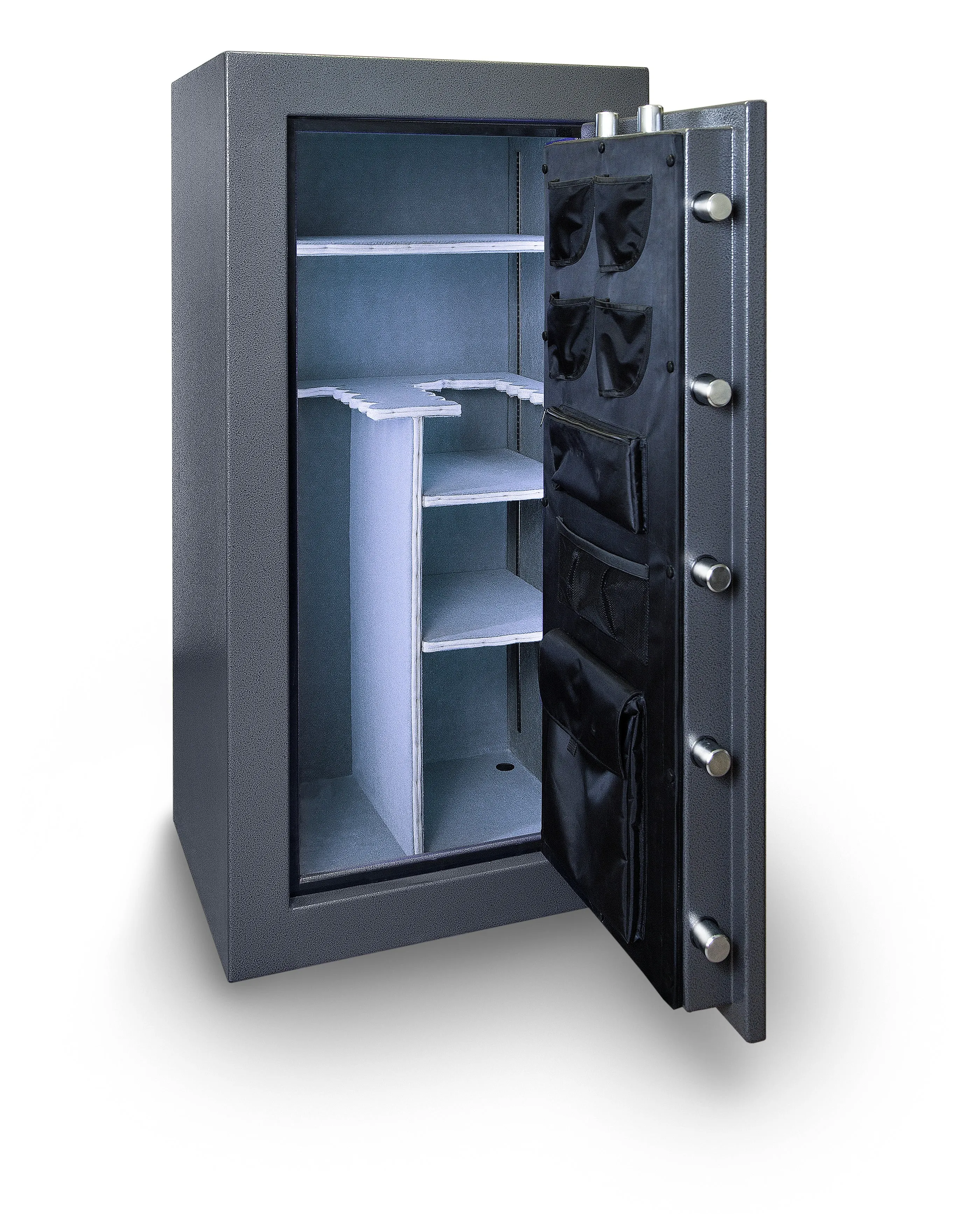 Black Hawk Gun Safe Series - 90 MIN BHS-22