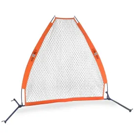 Bownet Pitching Screen Baseball