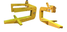 Box Culvert Lifter