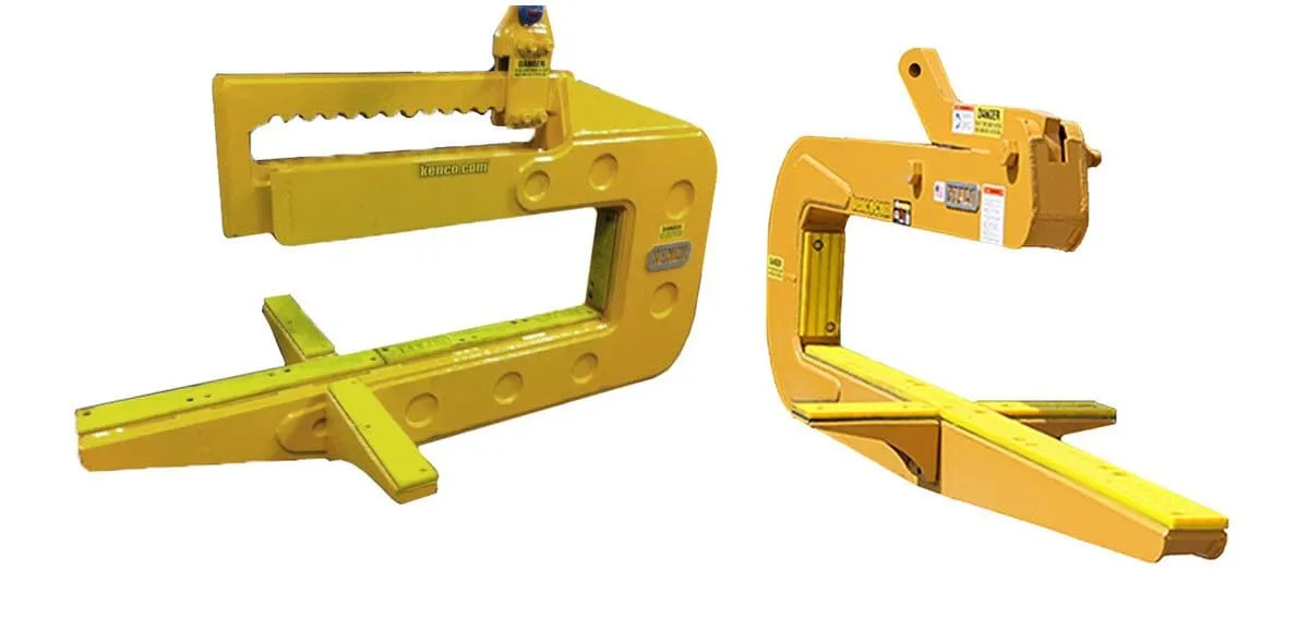 Box Culvert Lifter