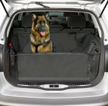 CAR BOOT COVER CAR SAFE DELUXE NYLON 165x126cm