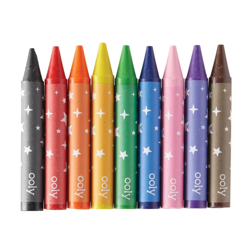 Carry Along Crayon & Coloring Book Kit-Pet Pal