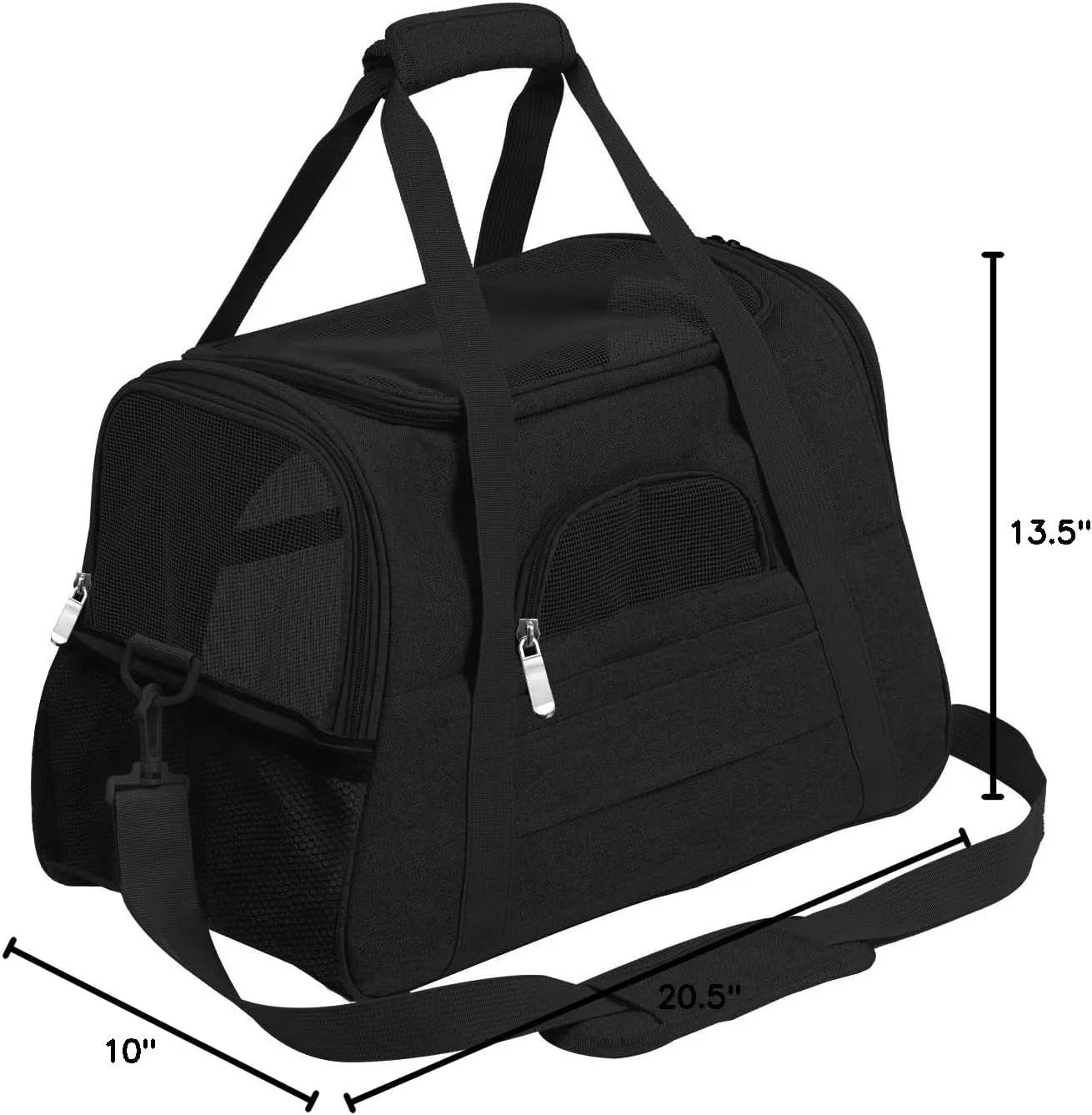 Cat Carrier Bag