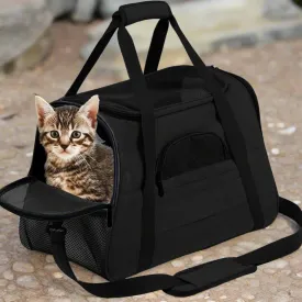 Cat Carrier Bag