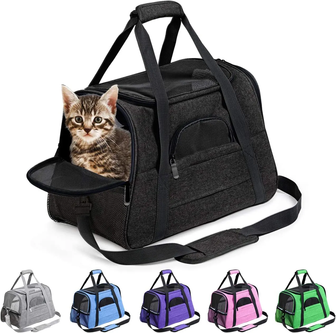Cat Carrier Bag