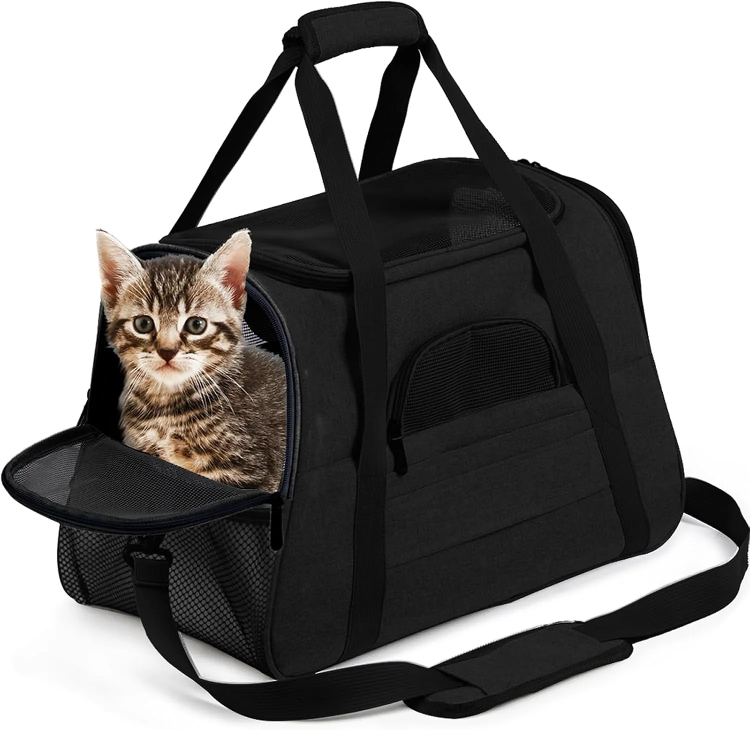 Cat Carrier Bag