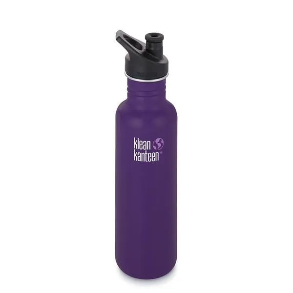 Classic 27 Oz Sport Bottle