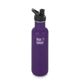 Classic 27 Oz Sport Bottle