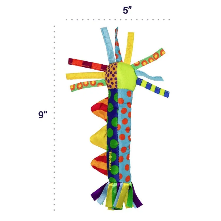 Cool Teething Stick Toy for Puppies