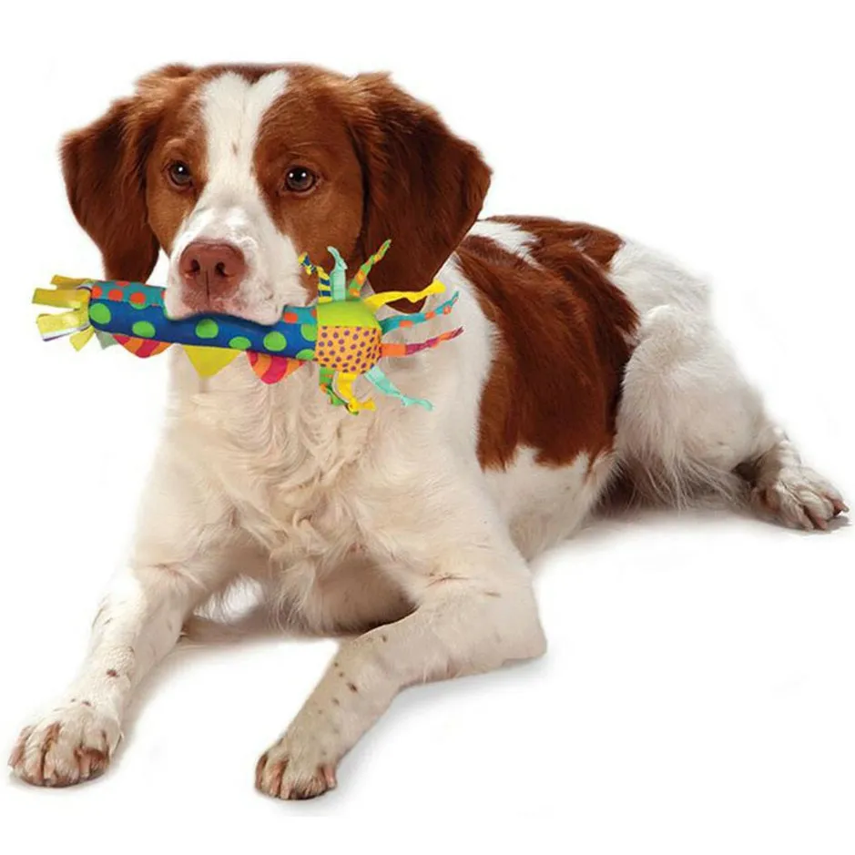 Cool Teething Stick Toy for Puppies