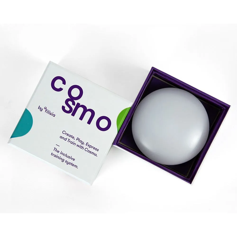 Cosmo Switch Bluetooth interface