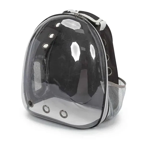 Cruising Companion Bubble-View Pet Carrier