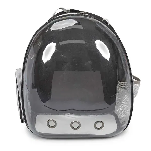 Cruising Companion Bubble-View Pet Carrier
