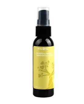 Earthly Body Hemp Seed by Night Guard Anti-Chafing Cream - 2 oz