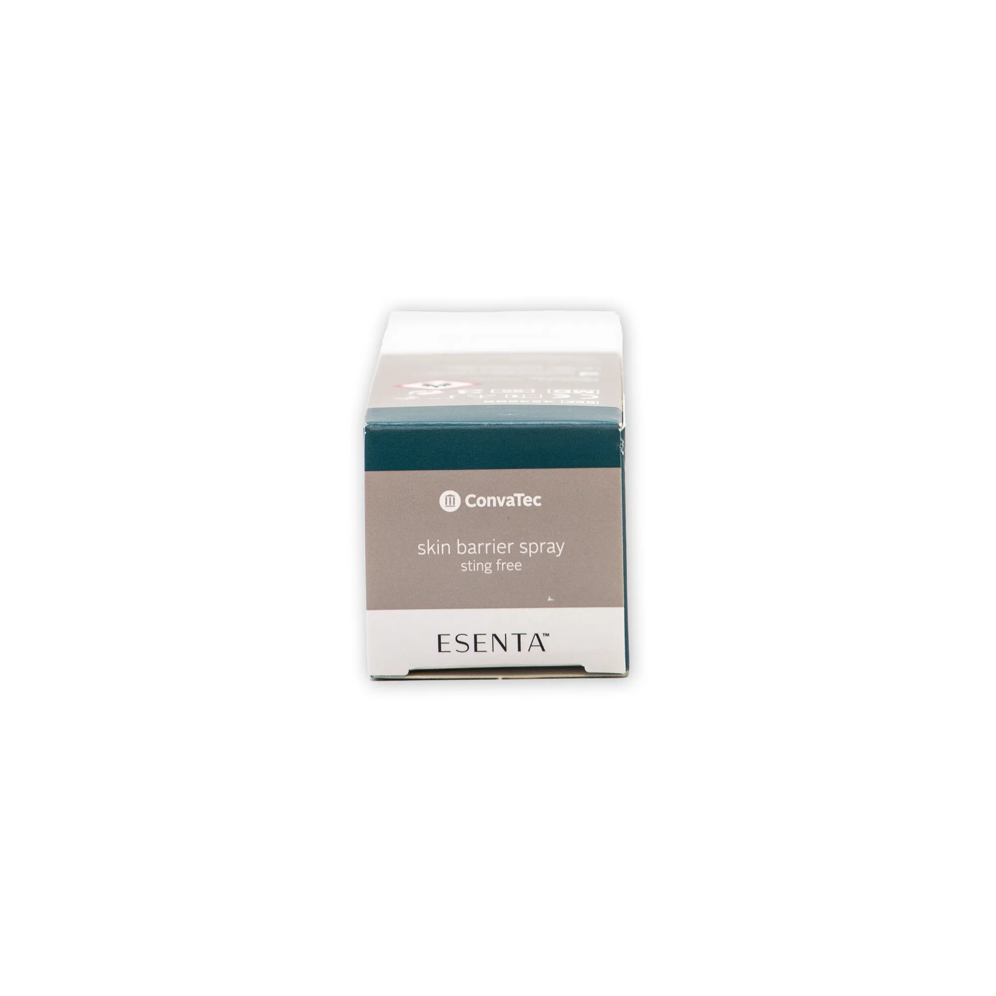 ESENTA Skin Barrier for Protection Around Stomas and Wounds, Silicone Based, Sting and Alcohol Free
